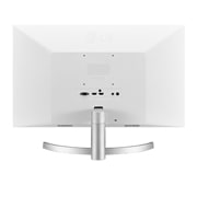 LG 27'' Full HD IPS монитор, 27MK600M-W, thumbnail 5