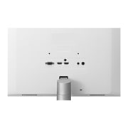 LG 27'' Full HD IPS монитор, 27MK600M-W, thumbnail 6