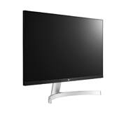 LG 27'' Full HD IPS монитор, 27MK600M-W, thumbnail 7