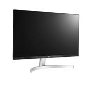 LG 27'' Full HD IPS монитор, 27MK600M-W, thumbnail 8