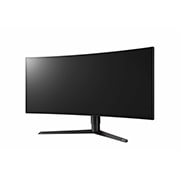 LG Изогнутый монитор 34'' QHD LG 34GK950G-B | Широкоформатный | G-Sync™, 34GK950G-B, thumbnail 2