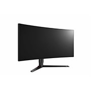 LG Изогнутый монитор 34'' QHD LG 34GK950G-B | Широкоформатный | G-Sync™, 34GK950G-B, thumbnail 4