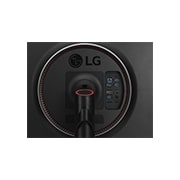 LG Изогнутый монитор 34'' QHD LG 34GK950G-B | Широкоформатный | G-Sync™, 34GK950G-B, thumbnail 8