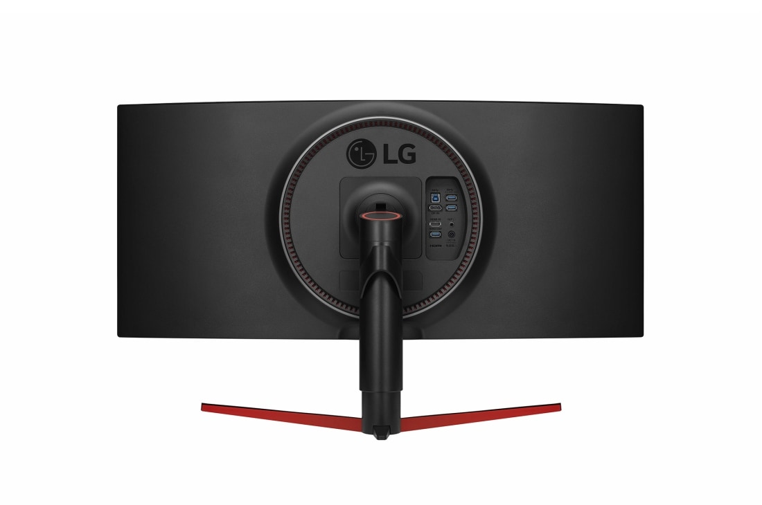 LG Изогнутый монитор 34'' QHD LG 34GK950G-B | Широкоформатный | G-Sync™, 34GK950G-B, thumbnail 6