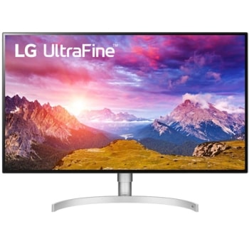 UltraFine монитор1