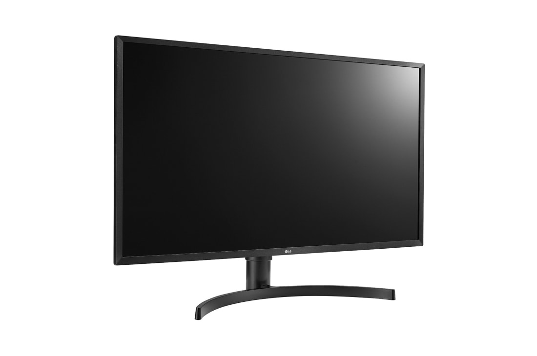 LG 31.5'' UHD 4K монитор, 32UK550-B, thumbnail 3