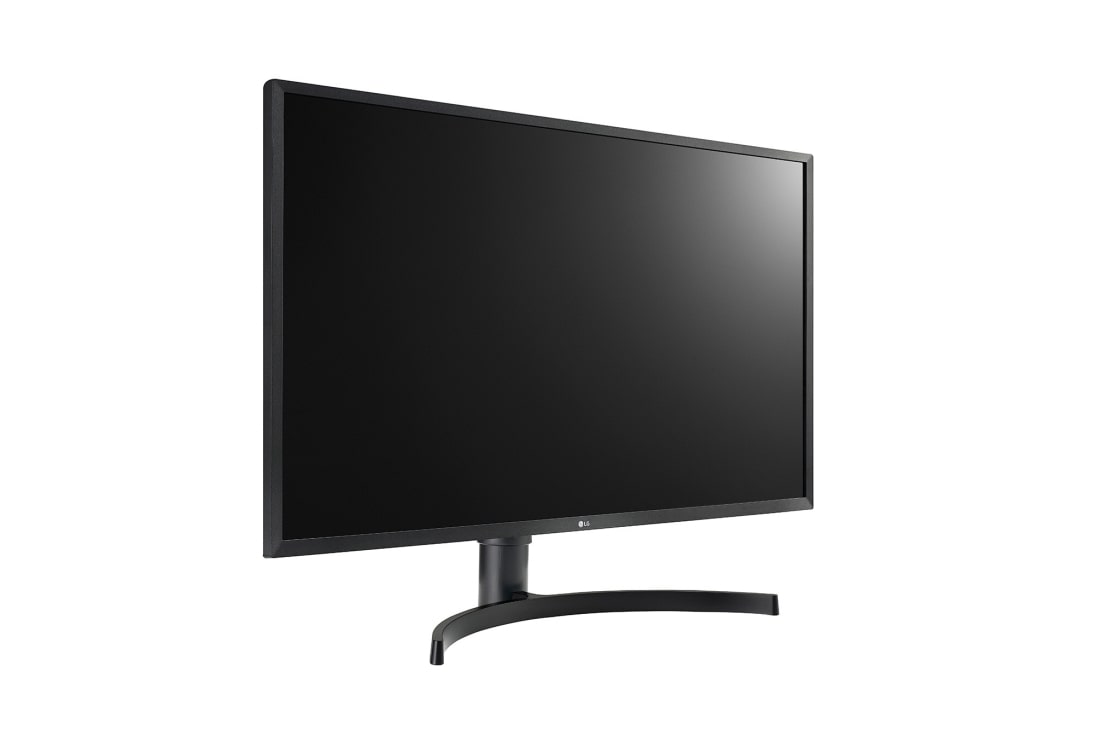 LG 31.5'' UHD 4K монитор, 32UK550-B, thumbnail 4