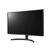 LG 31.5'' UHD 4K монитор, 32UK550-B, thumbnail 2