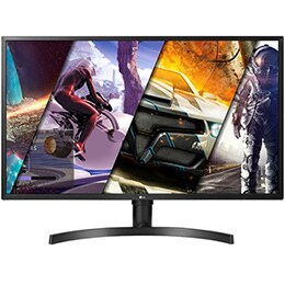 31.5" UHD 4K монитор2