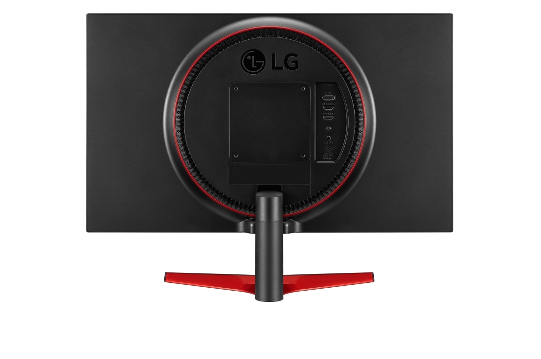 LG Игровой монитор 24'' FHD UltraGear LG 24GL600F-B, 24GL600F-B, thumbnail 7