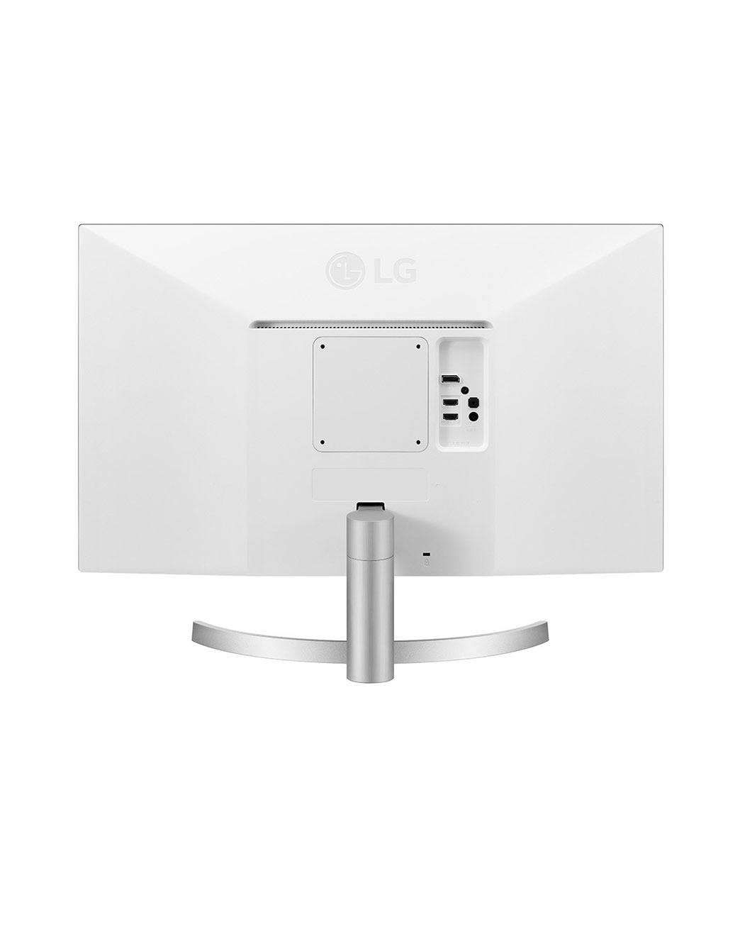 Монитор LG 27UL500-W 4K - купить, цены | LG RU