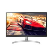 LG Монитор 27'' UHD 4K LG 27UL500-W , 27UL500-W, thumbnail 1