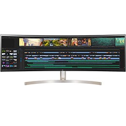 49" UltraWide монитор2