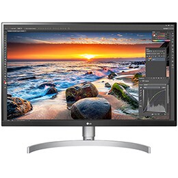 LG 27UL850-W2