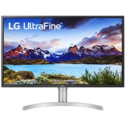 LG 31.5'' 4K & 5K UHD UltraFine монитор, 32UL750, thumbnail 1