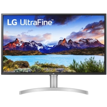 UltraFine монитор1