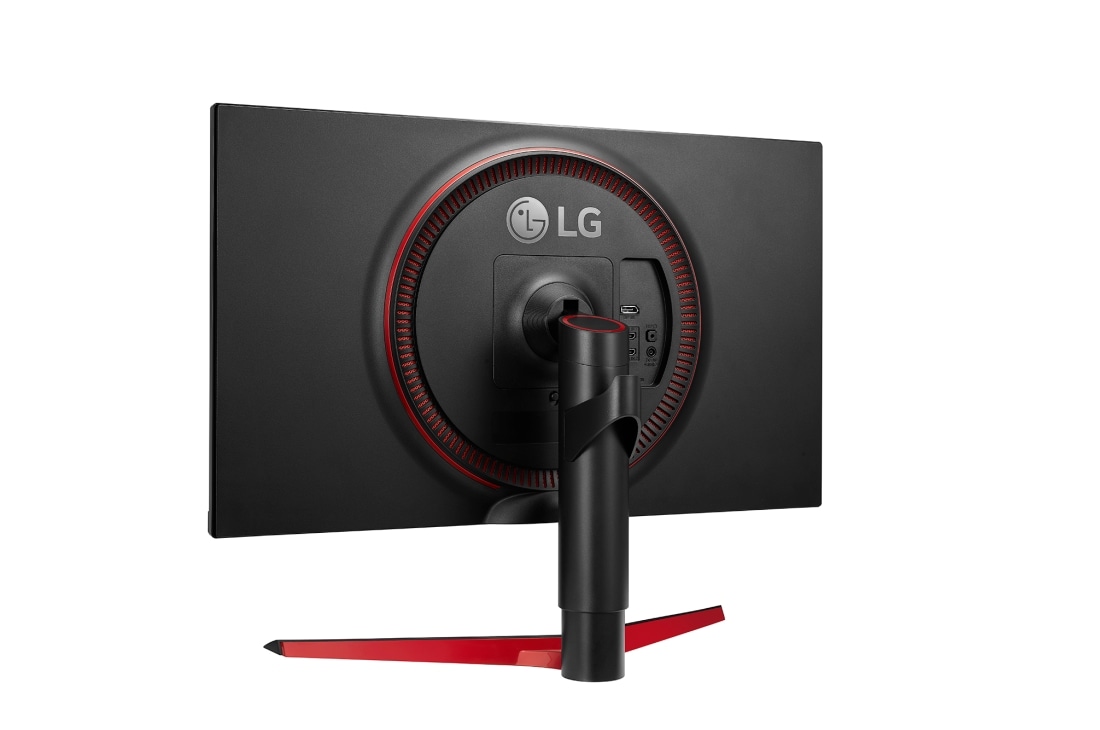 LG Монитор 27'' UtraGear FHD IPS LG 27GL650F | 144 Hz, 27GL650F, thumbnail 7