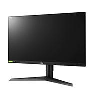 LG Монитор 27'' UtraGear FHD IPS LG 27GL650F | 144 Hz, 27GL650F, thumbnail 2