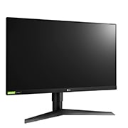 LG Монитор 27'' UtraGear FHD IPS LG 27GL650F | 144 Hz, 27GL650F, thumbnail 3
