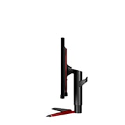 LG Монитор 27'' UtraGear FHD IPS LG 27GL650F | 144 Hz, 27GL650F, thumbnail 5