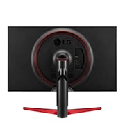 LG Монитор 27'' UtraGear FHD IPS LG 27GL650F | 144 Hz, 27GL650F, thumbnail 6