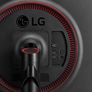 LG Монитор 27'' UtraGear FHD IPS LG 27GL650F | 144 Hz, 27GL650F, thumbnail 8