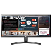LG 29'' UW-FHD UltraWide монитор, 29WL500-B, thumbnail 1
