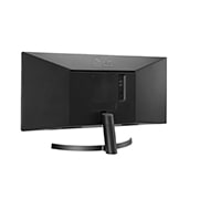 LG Монитор 29'' UW-FHD UltraWide LG 29WL500-B, 29WL500-B, thumbnail 6