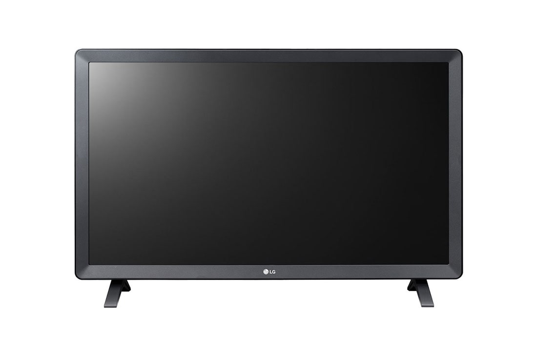 LG 24'' HD Smart-телевизор, 24TL520S-PZ, thumbnail 2