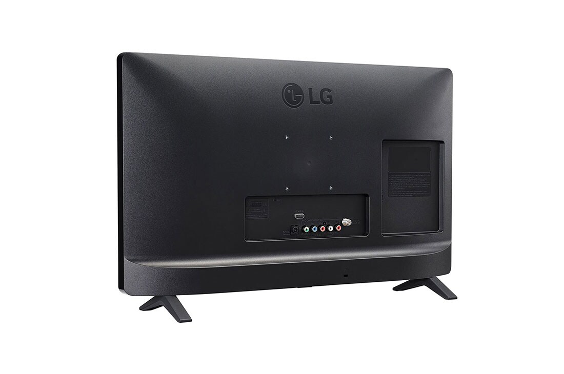 LG 24'' HD Smart-телевизор, 24TL520S-PZ, thumbnail 5