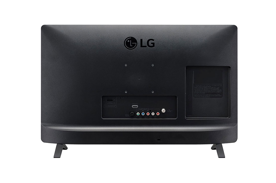 LG 24'' HD Smart-телевизор, 24TL520S-PZ, thumbnail 6