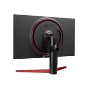 LG Игровой монитор 24'' FHD 144Hz UltraGear LG 24GL650-B, 24GL650-B, thumbnail 7