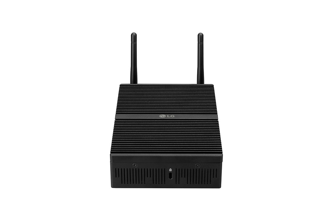 LG Тонкий клиент коробочный, CK500W, thumbnail 3