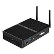 LG Тонкий клиент коробочный, CK500W, thumbnail 2