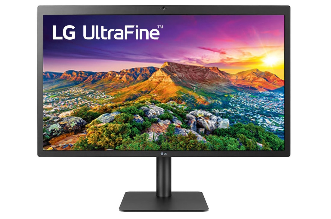 LG 27'' UltraFine™ 5K  монитор, 27MD5KL-B, thumbnail 8