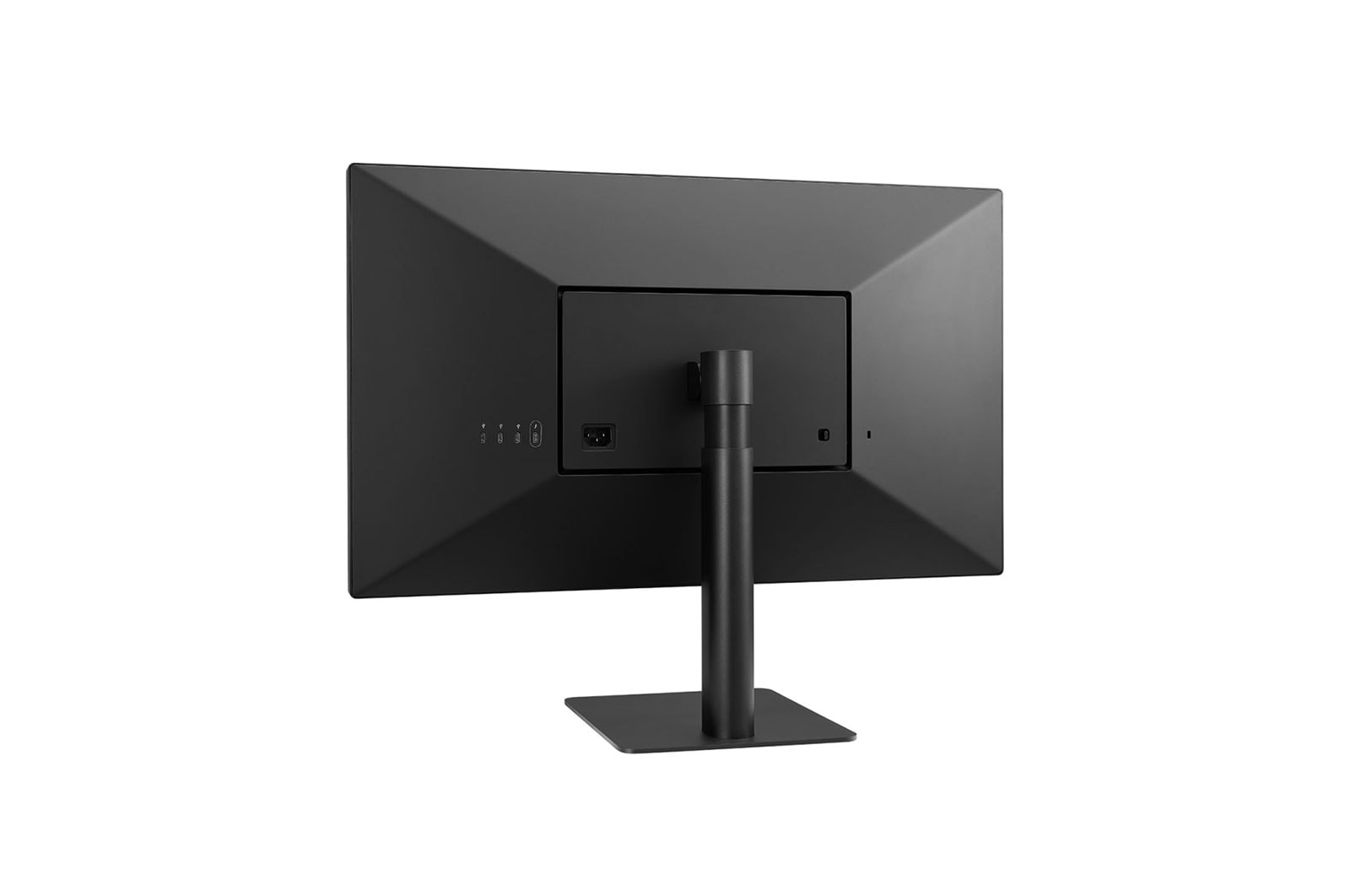 Монитор LG 27MD5KL-B - купить, цены | LG RU