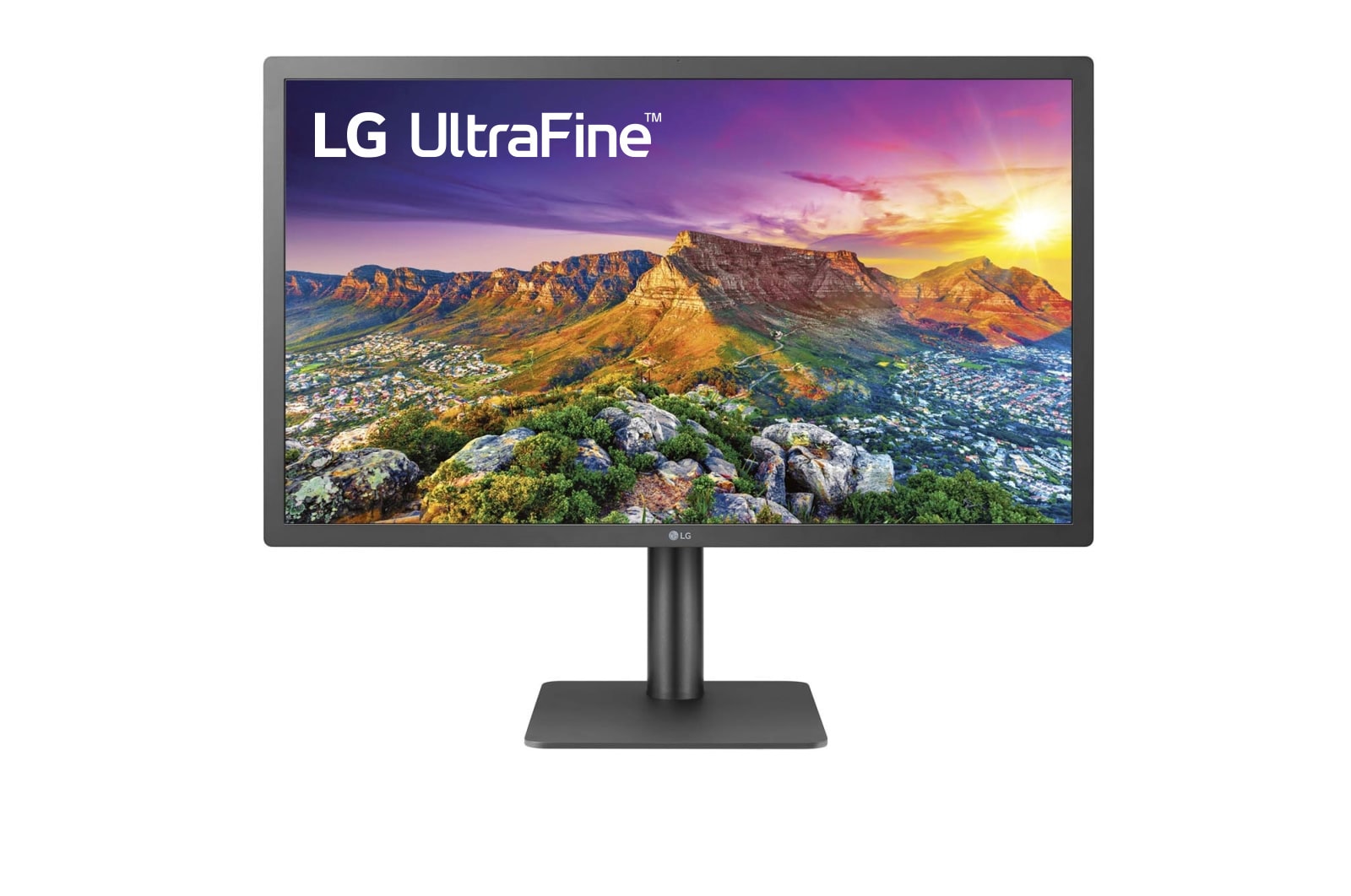 Монитор LG 24MD4KL-B: характеристики, обзоры, где купить