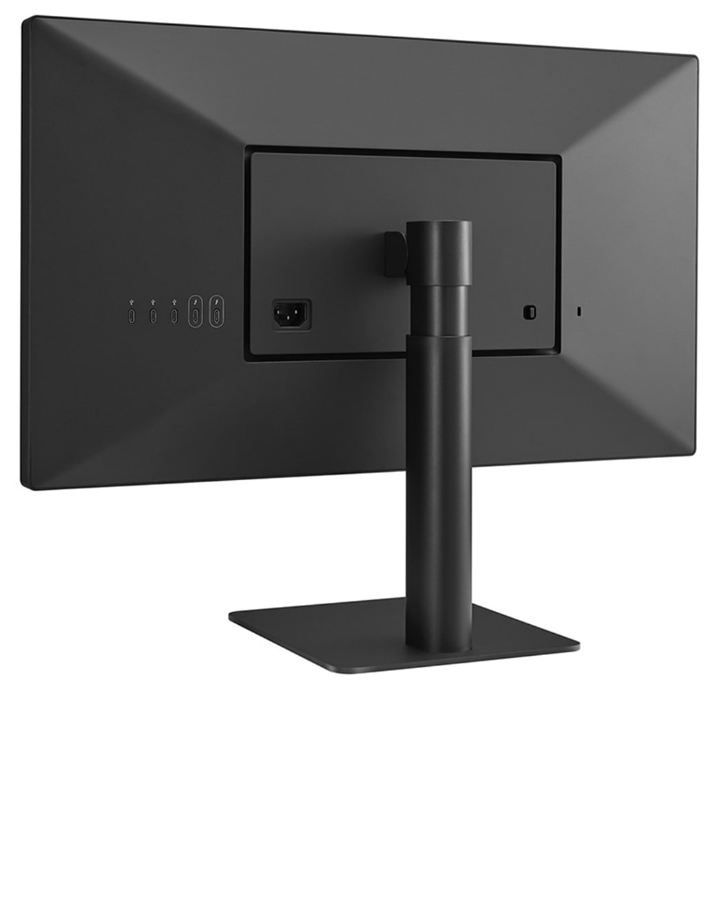 Монитор LG 24MD4KL-B: характеристики, обзоры, где купить