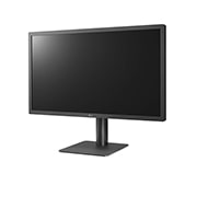 LG 23.7'' UltraFine™ 4K монитор, 24MD4KL-B, thumbnail 2