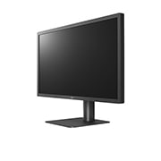 LG 23.7'' UltraFine™ 4K монитор, 24MD4KL-B, thumbnail 3