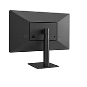 LG 23.7'' UltraFine™ 4K монитор, 24MD4KL-B, thumbnail 6