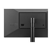 LG 23.7'' UltraFine™ 4K монитор, 24MD4KL-B, thumbnail 8