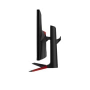 LG Изогнутый игровой монитор 34'' UW-FHD UltraGear™ LG 34GL750 | G-Sync®, 34GL750, thumbnail 5