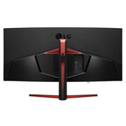 LG Изогнутый игровой монитор 34'' UW-FHD UltraGear™ LG 34GL750 | G-Sync®, 34GL750, thumbnail 6