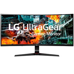 34" 21:9 UltraWide™ игровой монитор с поддержкой G-Sync® Compatible и Adaptive-Sync2