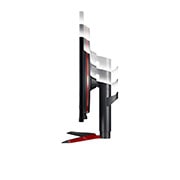 LG Игровой монитор 27'' UltraGear™ Full HD IPS LG 27GN750-B | G-SYNC®, 27GN750-B, thumbnail 8