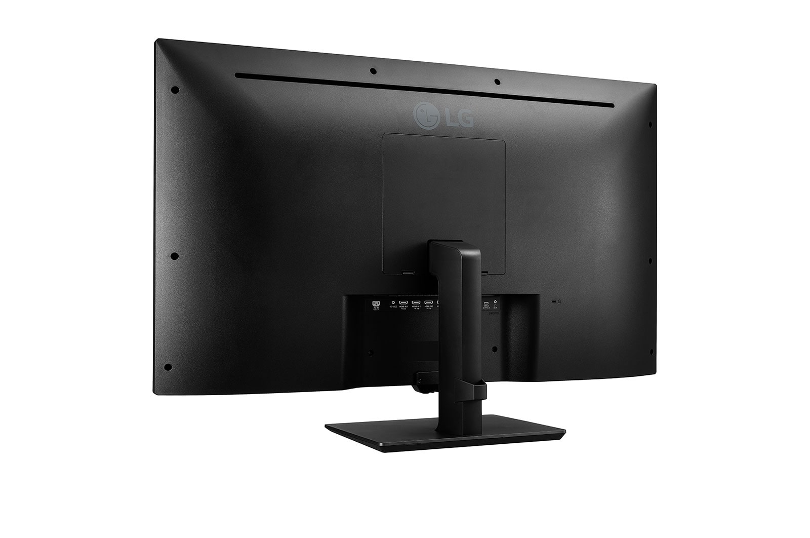 Монитор LG 43UN700-B 4K IPS - купить, цены | LG RU