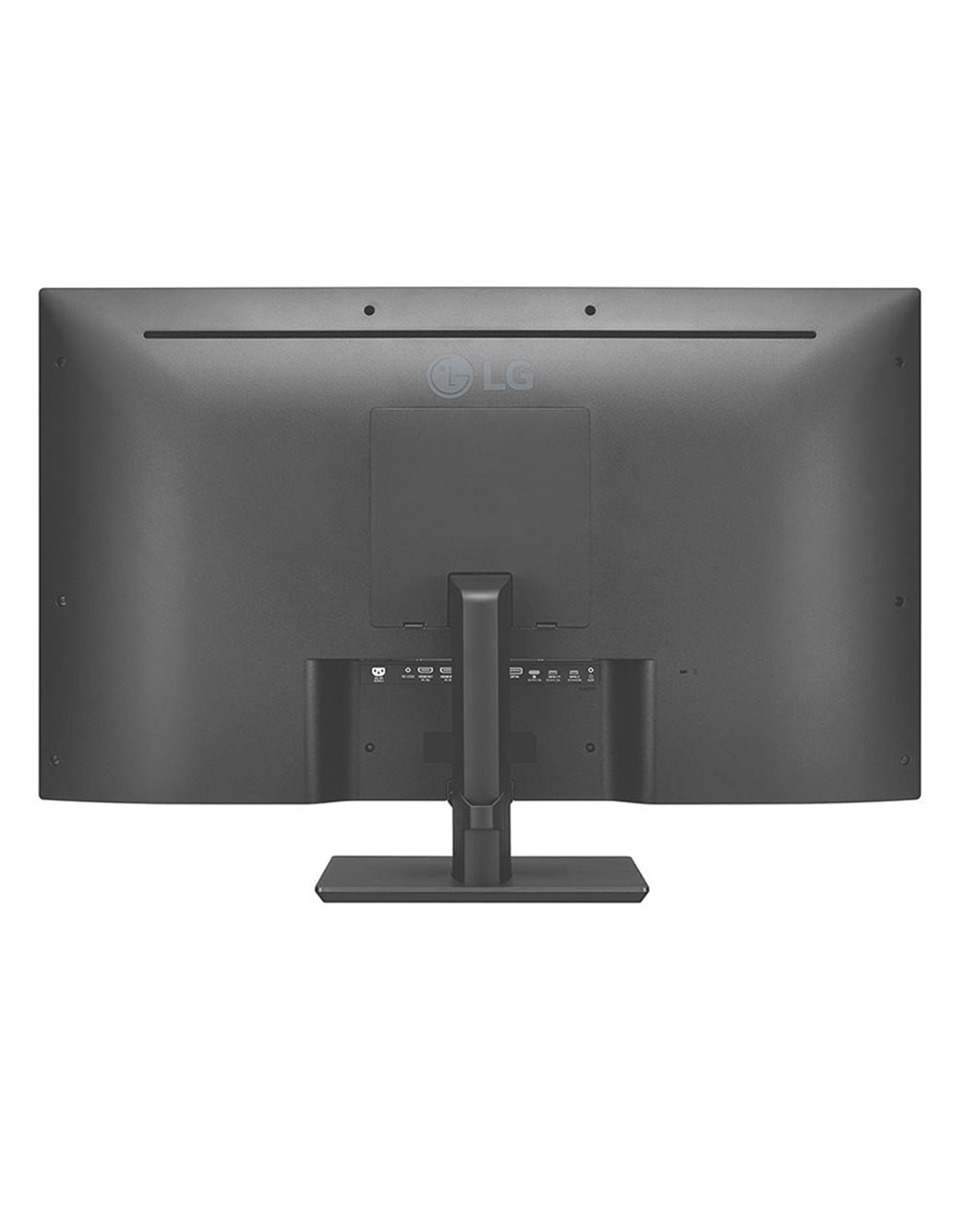 Монитор LG 43UN700-B 4K IPS - купить, цены | LG RU