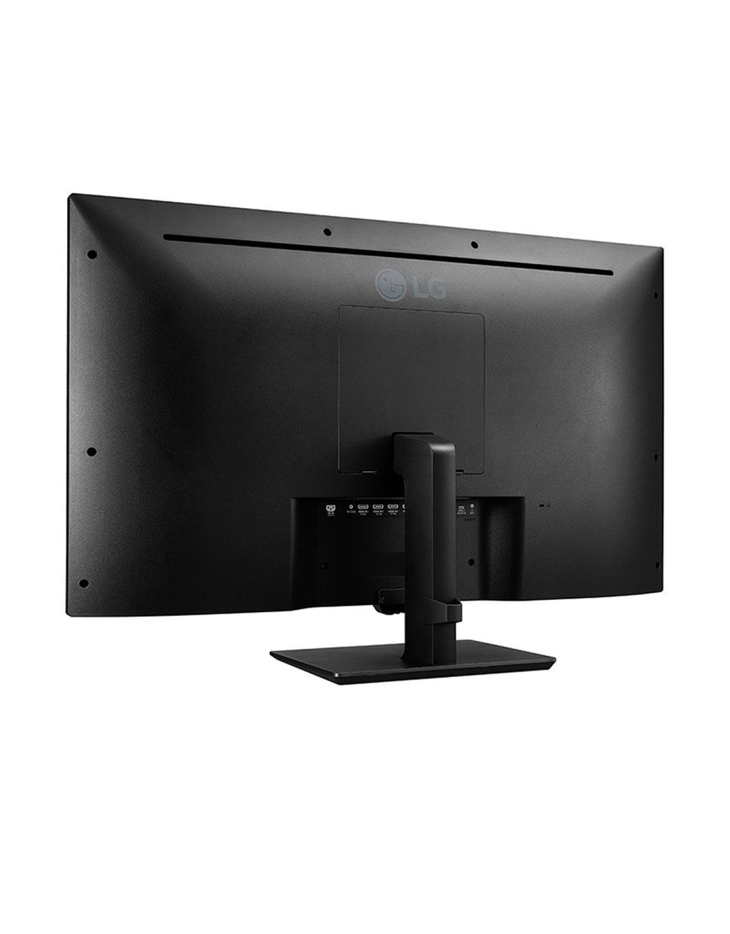 Монитор LG 43UN700-B 4K IPS - купить, цены | LG RU