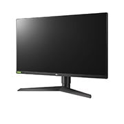 LG Игровой монитор 27'' UltraGear™ QHD IPS LG 27GL83A-B | 144 Гц , 27GL83A-B, thumbnail 2